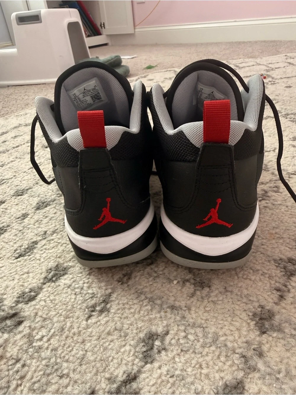 Jordan Men’s Stay Loyal 3